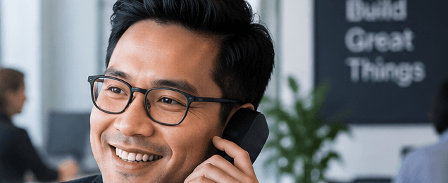 Corporate Concierge